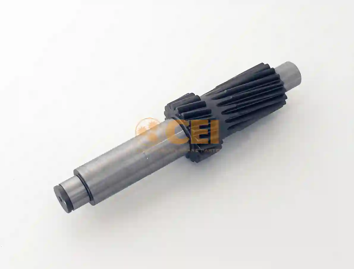 شافت زیر 20/17برزیلی1700