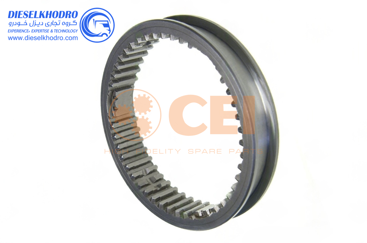 کشویی کمک سرعت(272)