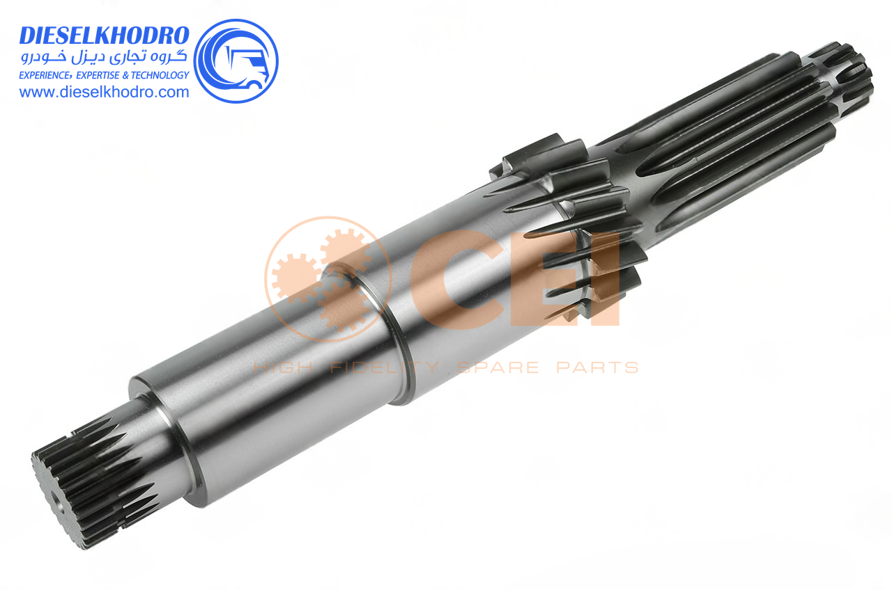 شافت زیر 15تایی1921(002)