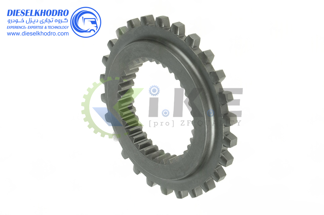 ثابت دنده عقب ده تن (006)