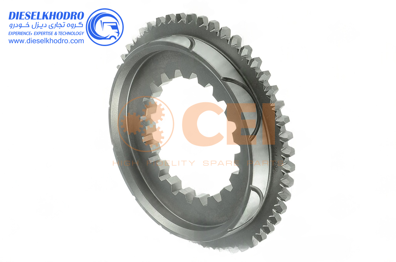 رابط دنده 5 ده تن (292)