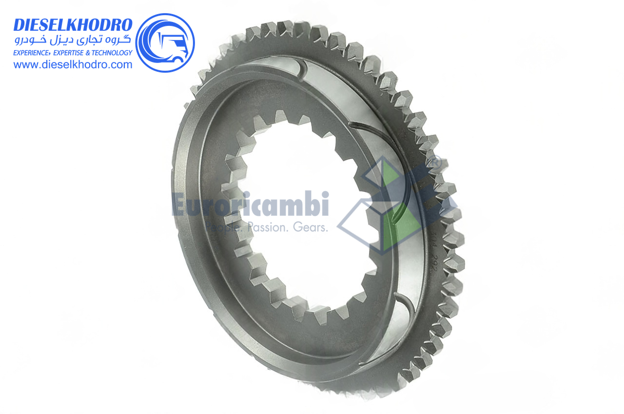 رابط دنده 5 ده تن (292)