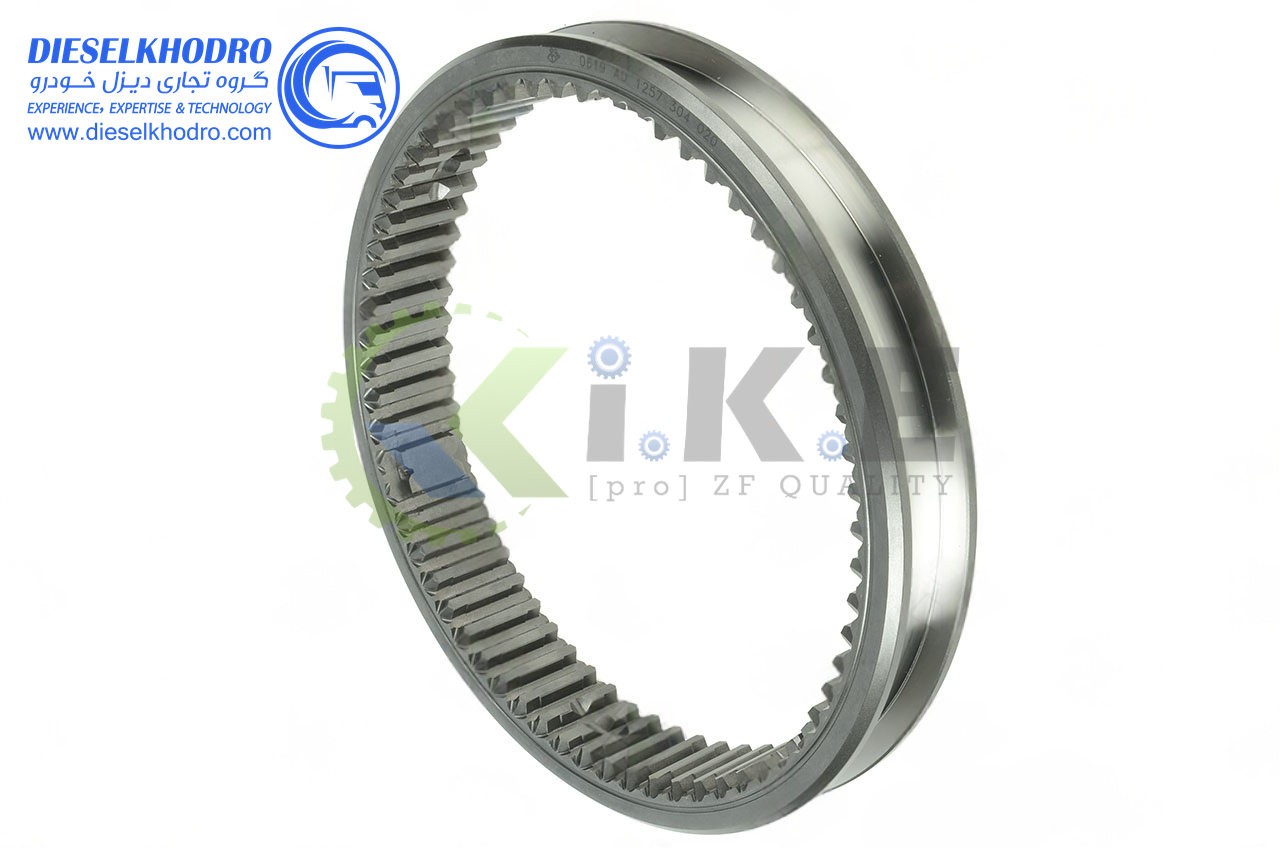 کشویی 1و2 ده تن برنجی دار(020)