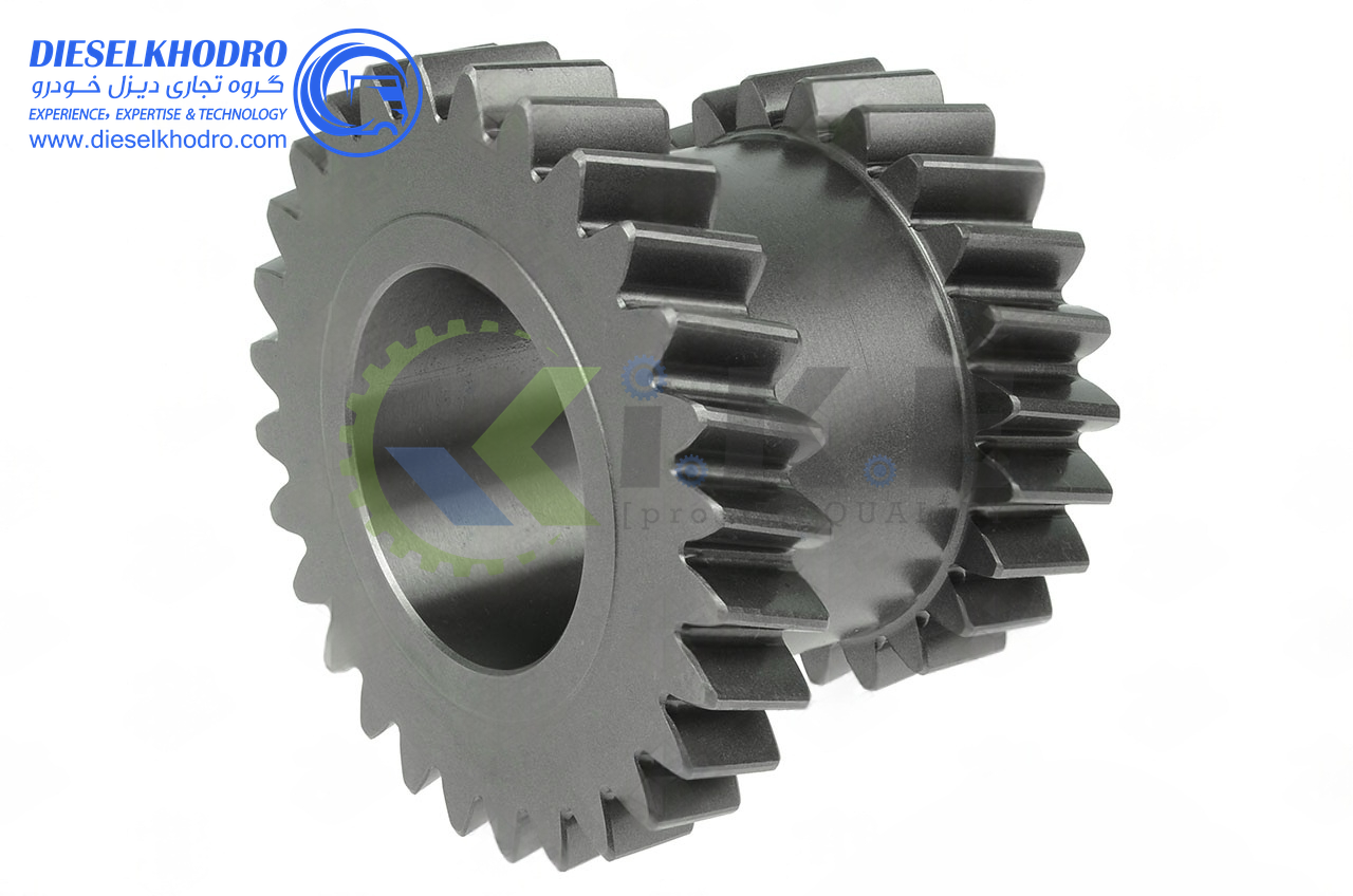 دنده دوقلو 23*28(005)1924