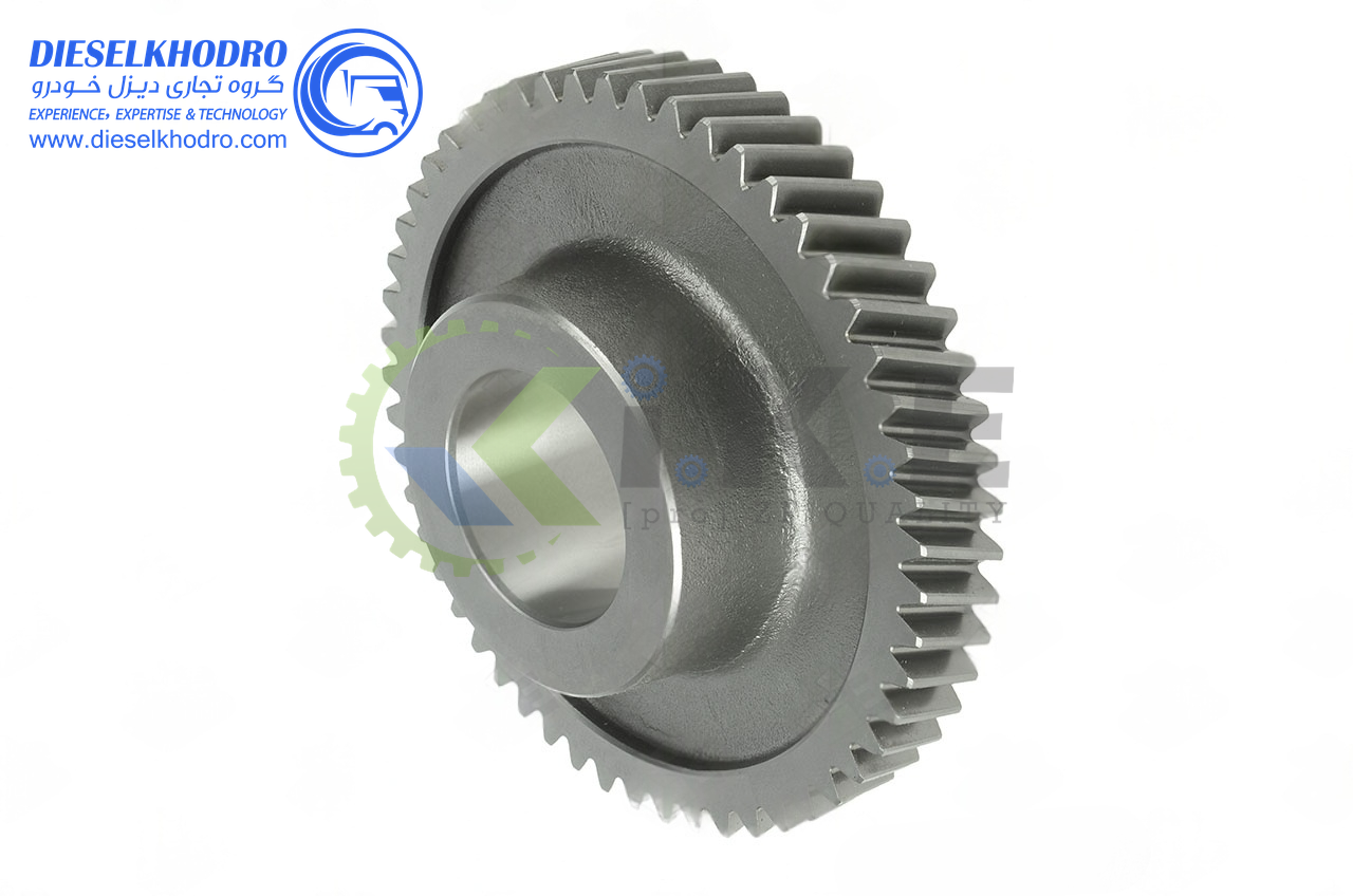 دنده 6 زیر( 53 تایی)1924(056)