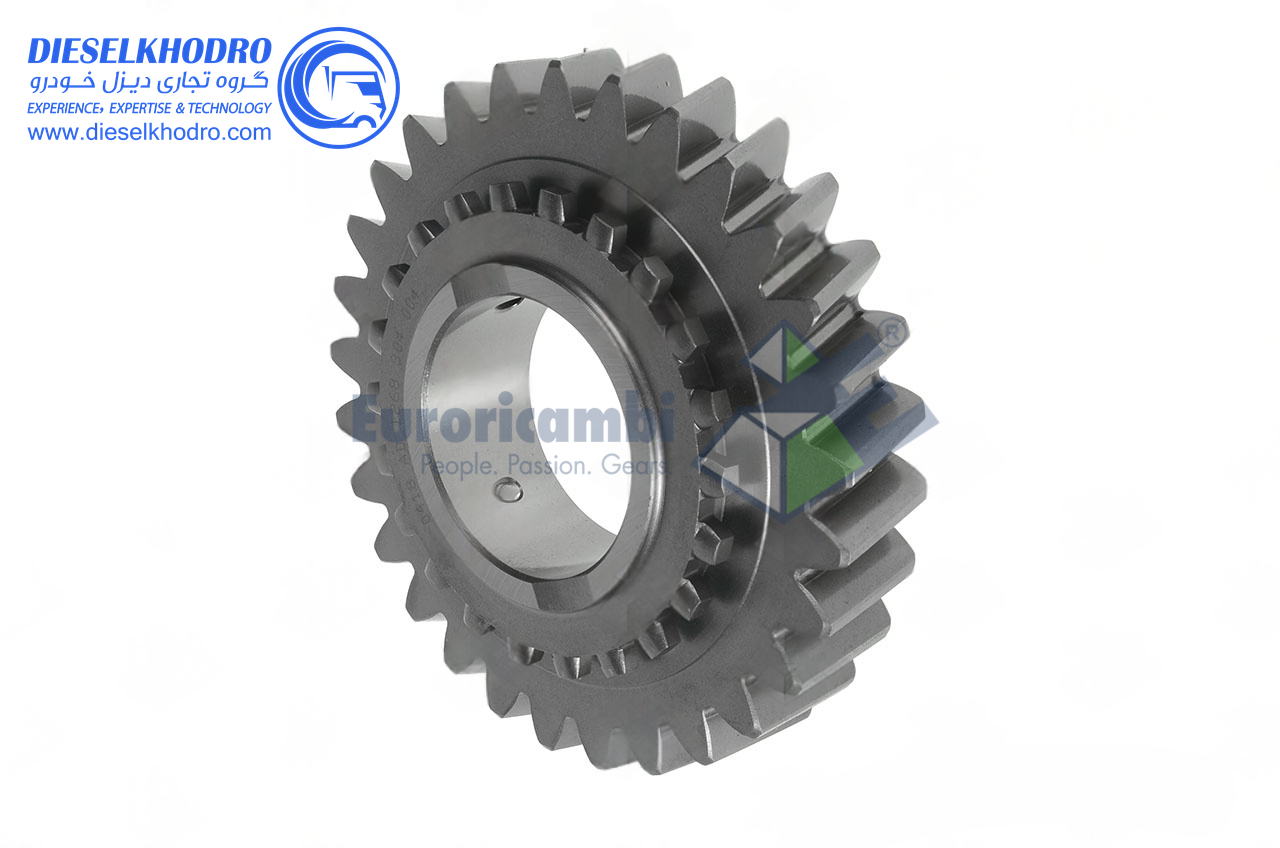 دنده 4رو (29تایی)1924(004)