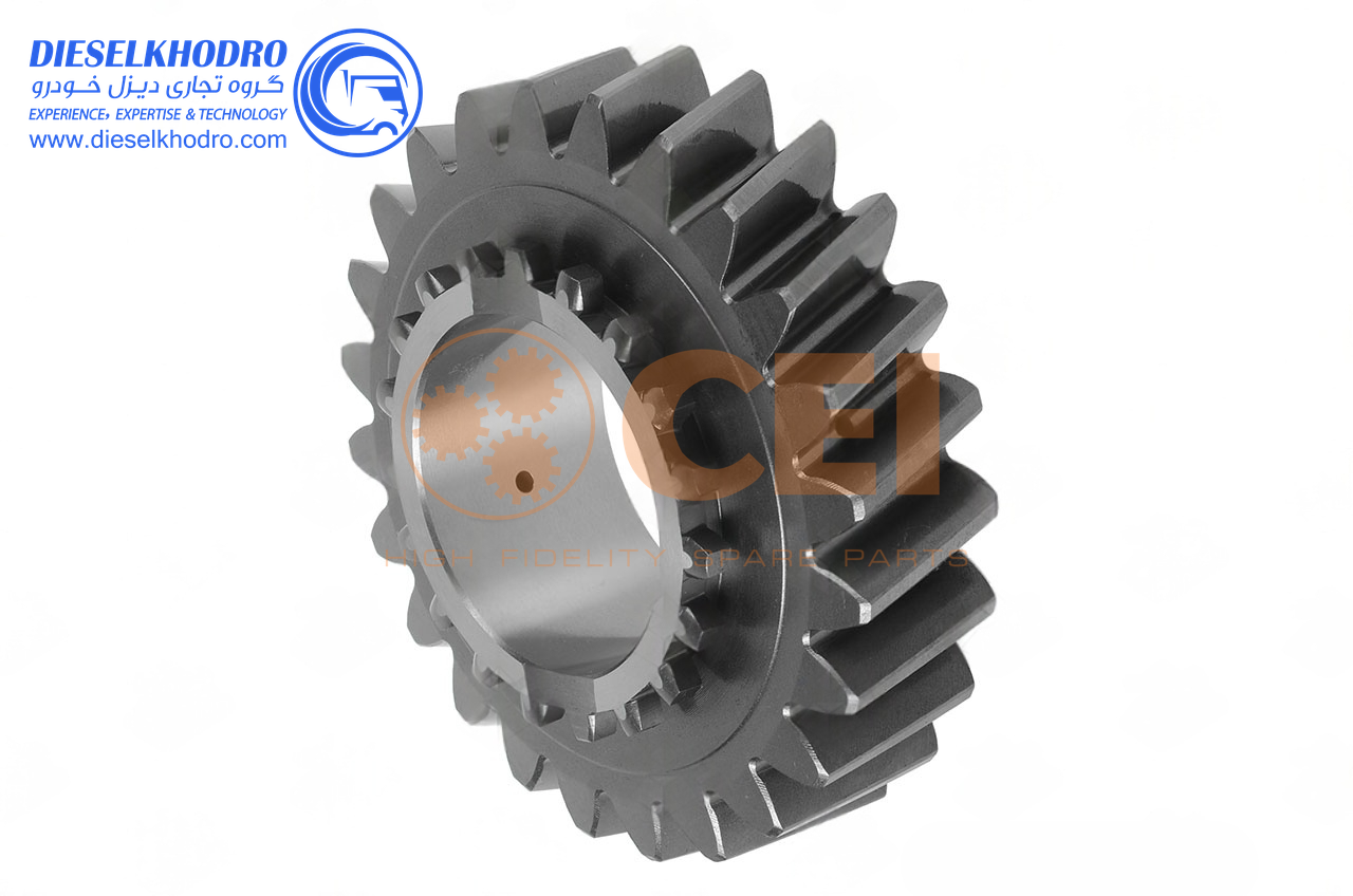 دنده 5 رو (24تایی)-1924(005)