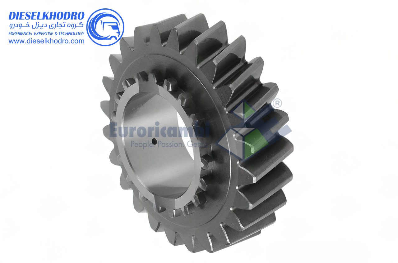 دنده 5 رو (24تایی)-1924(005)