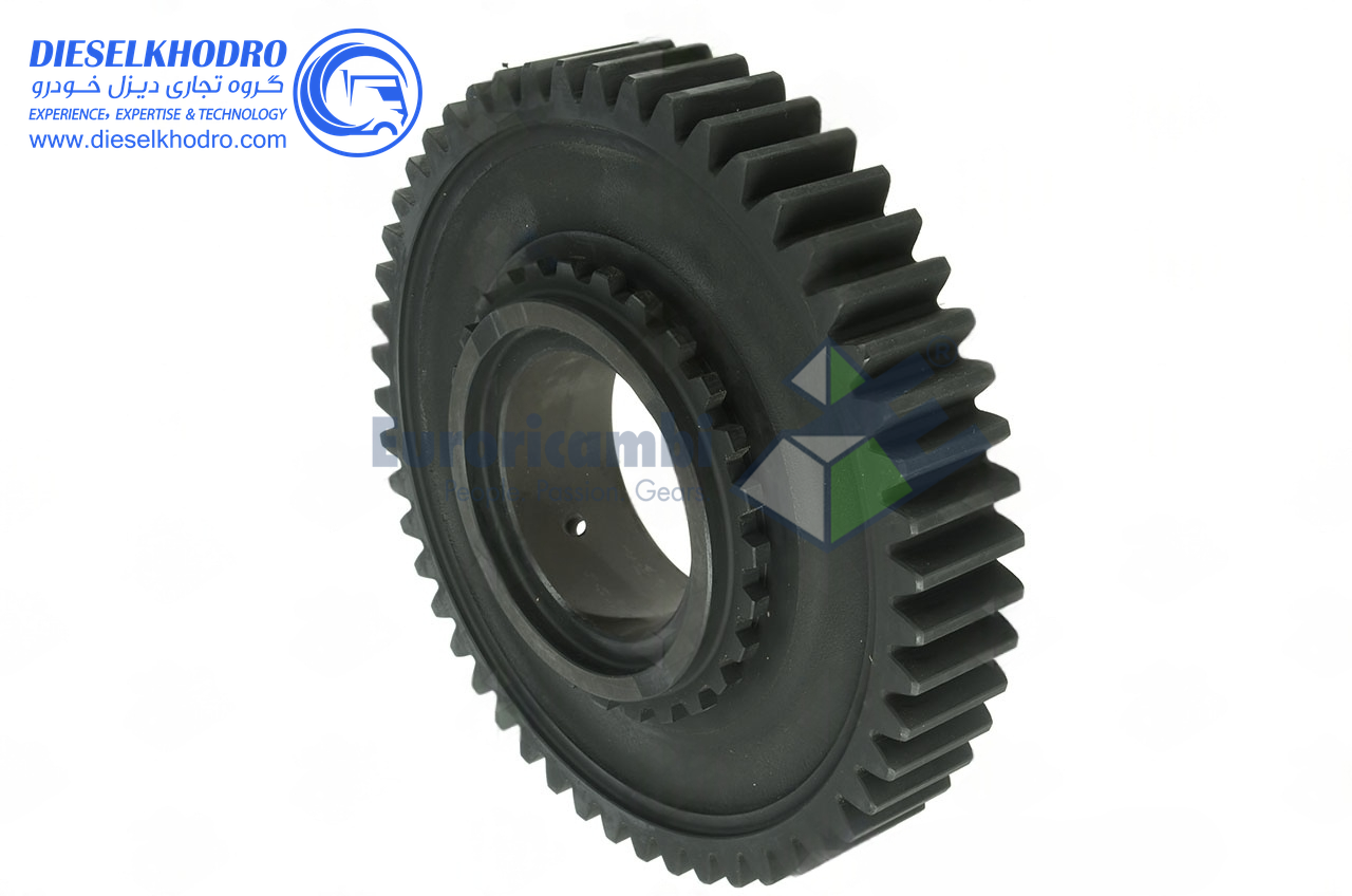 دنده 1 رو( 51 تایی)باریک1924(256)