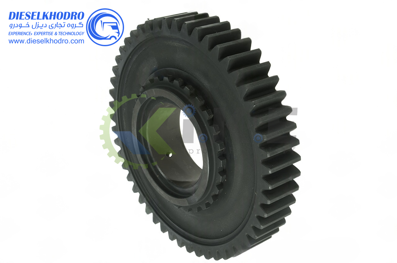 دنده 1 رو( 51 تایی)باریک1924(256)