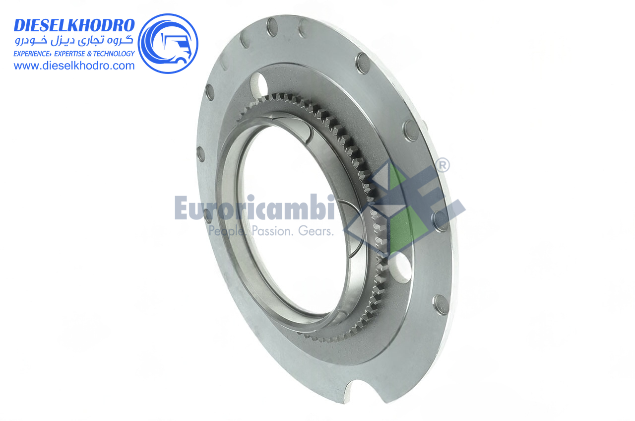 رابط خورشیدی سنگین مایلر( 010)