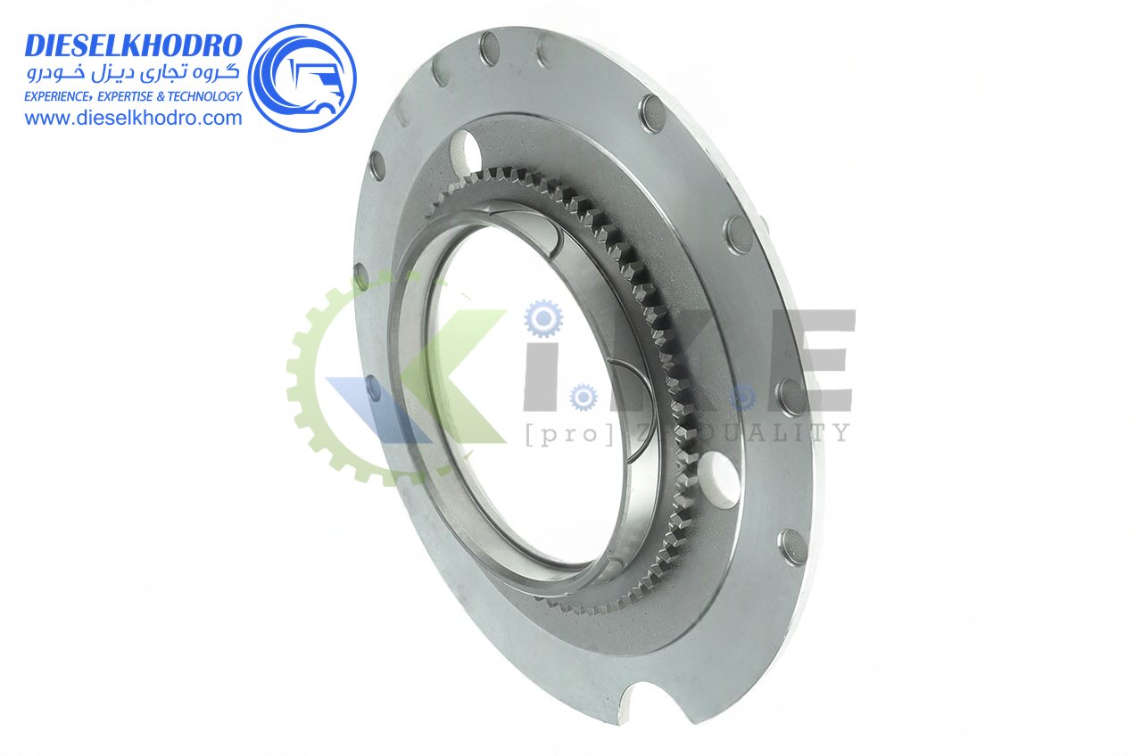 رابط خورشیدی سنگین مایلر( 010)