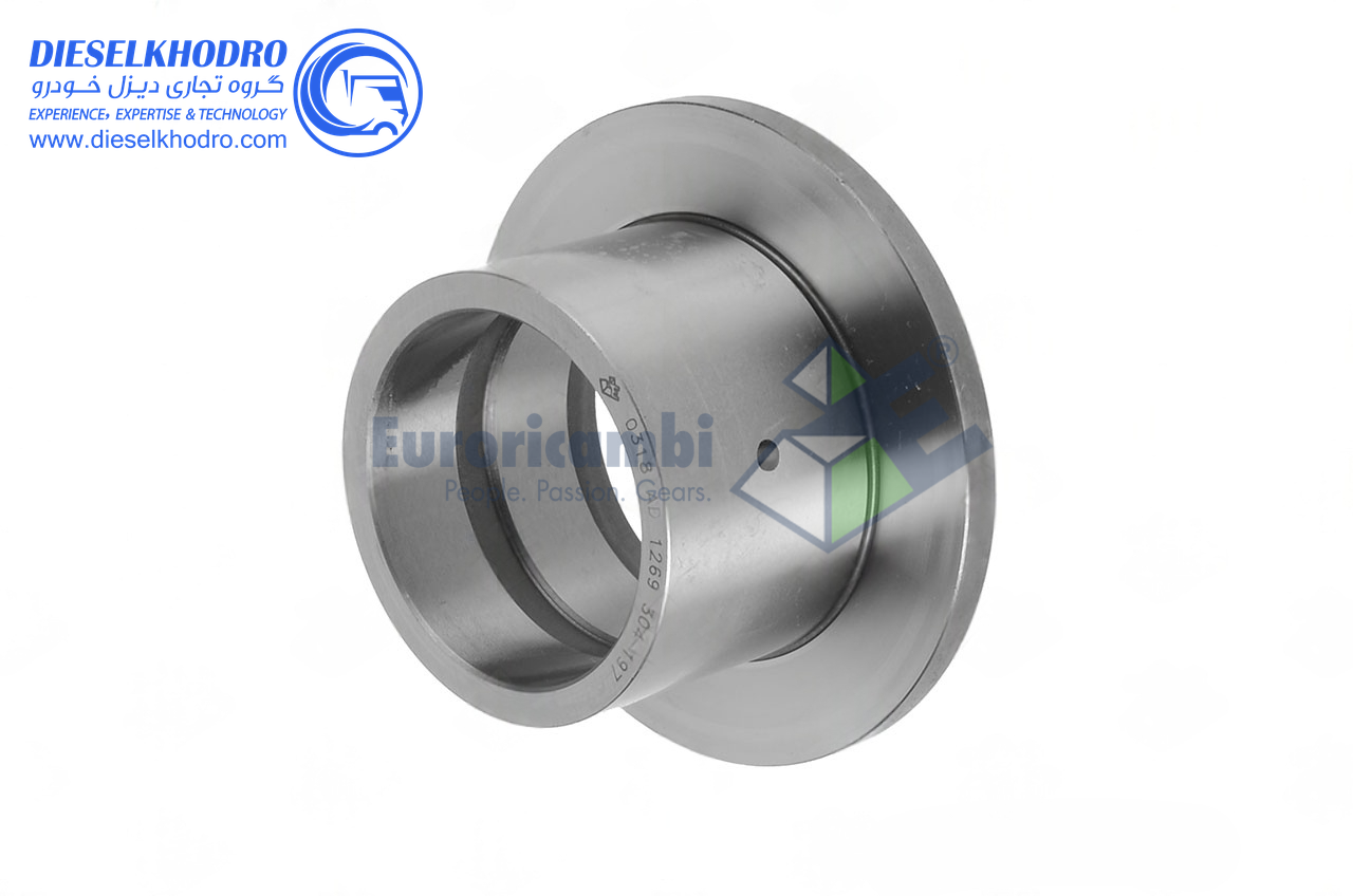 بوش دنده3مایلر(197)