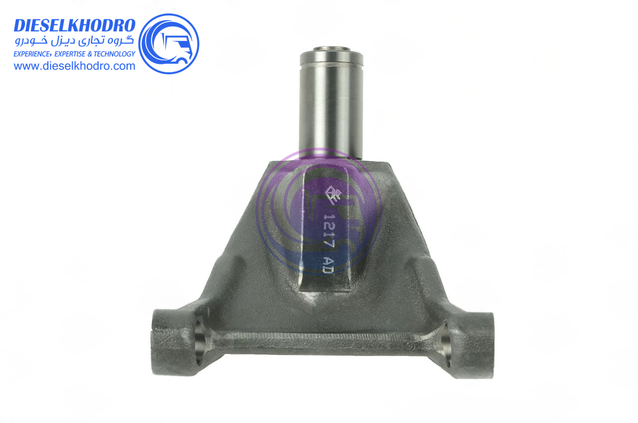 دوشاخه درب گیربکس ده تن /مایلر(574)