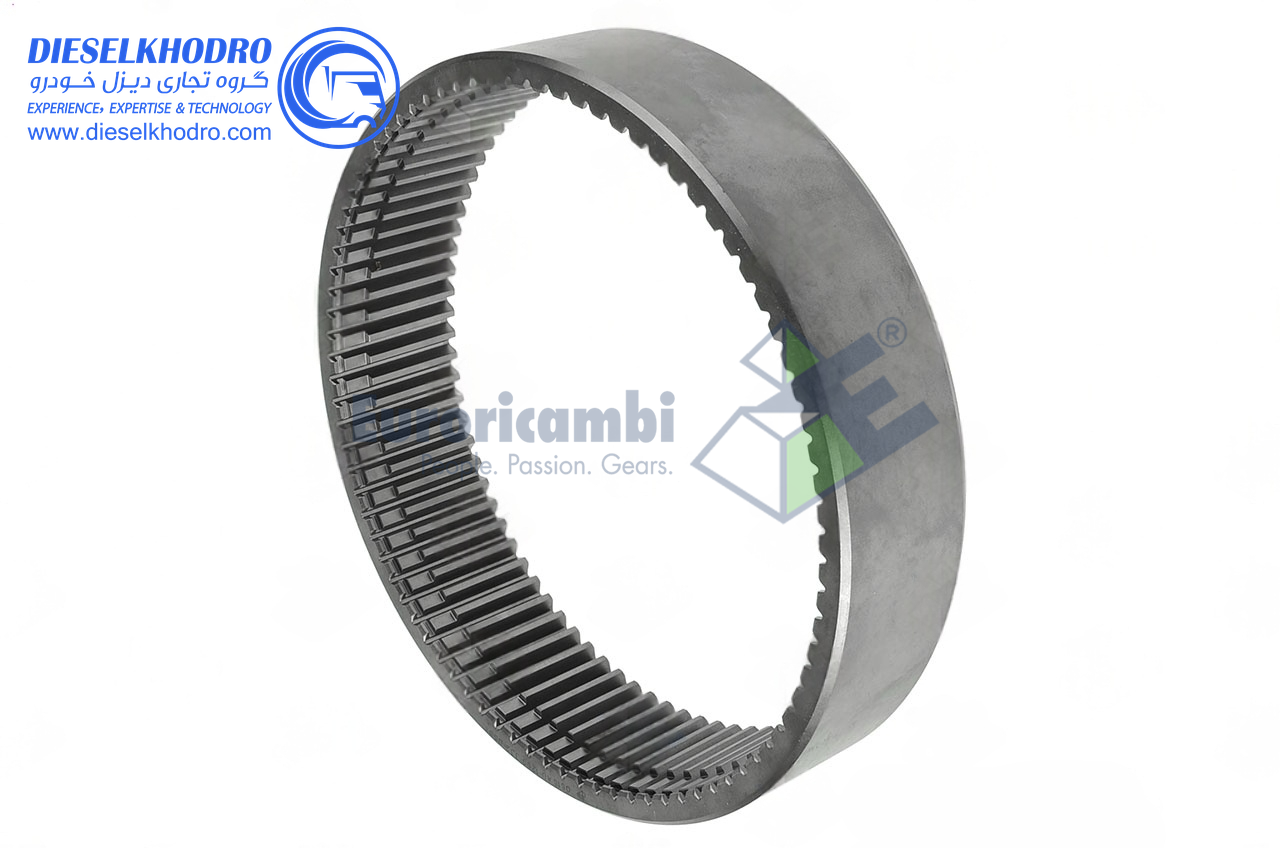 کشویی85تایی هونگی سبک و سنگین مایلر(055)