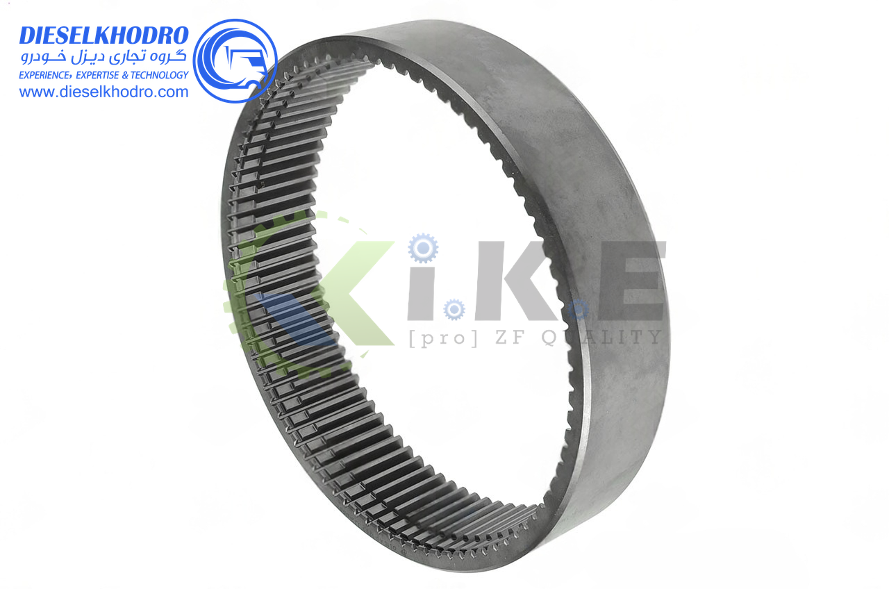 کشویی85تایی هونگی سبک و سنگین مایلر(055)