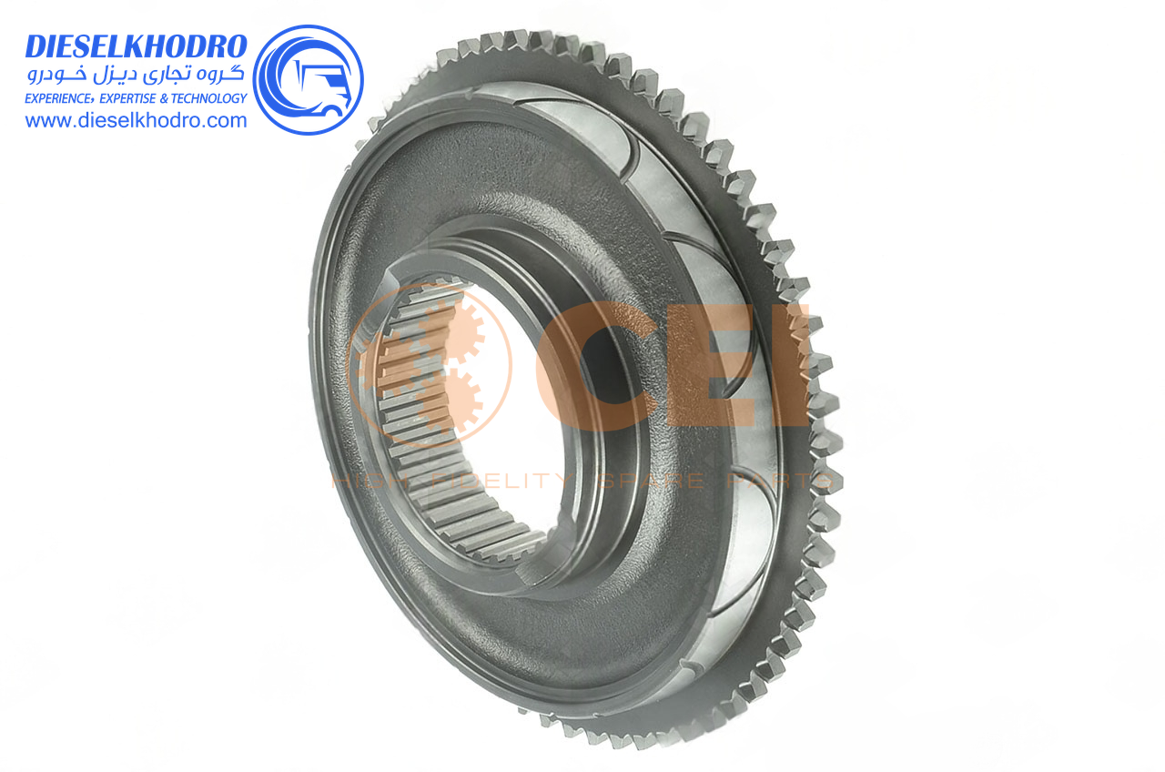 رابط خورشیدی سبک مایلر(048)