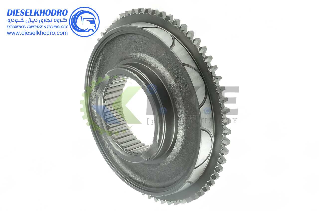 رابط خورشیدی سبک مایلر(048)