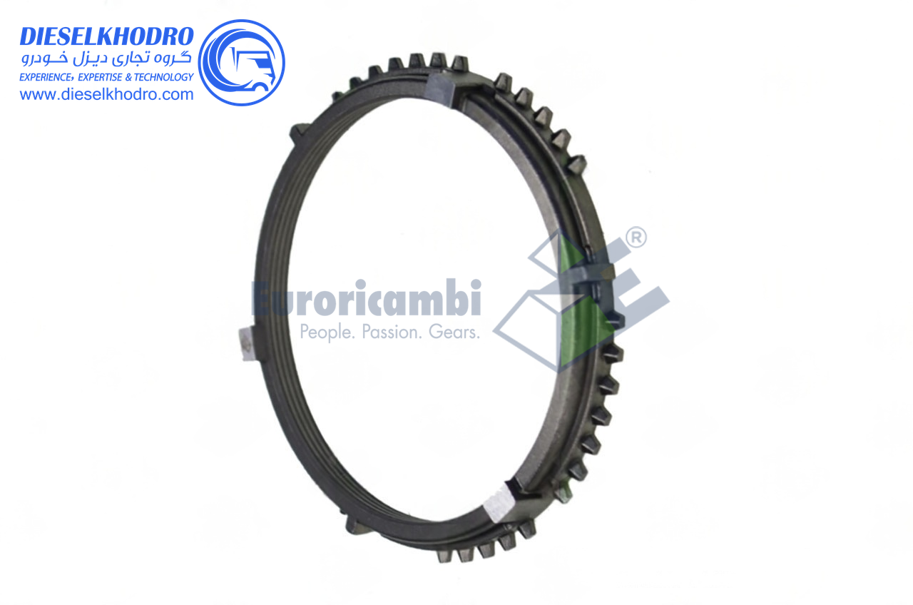 برنجی (166) ده تن خار درشت