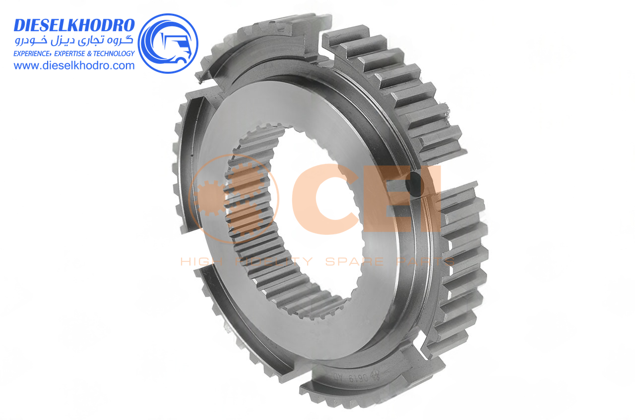 ثابت6پری 1.2 مایلر(052)