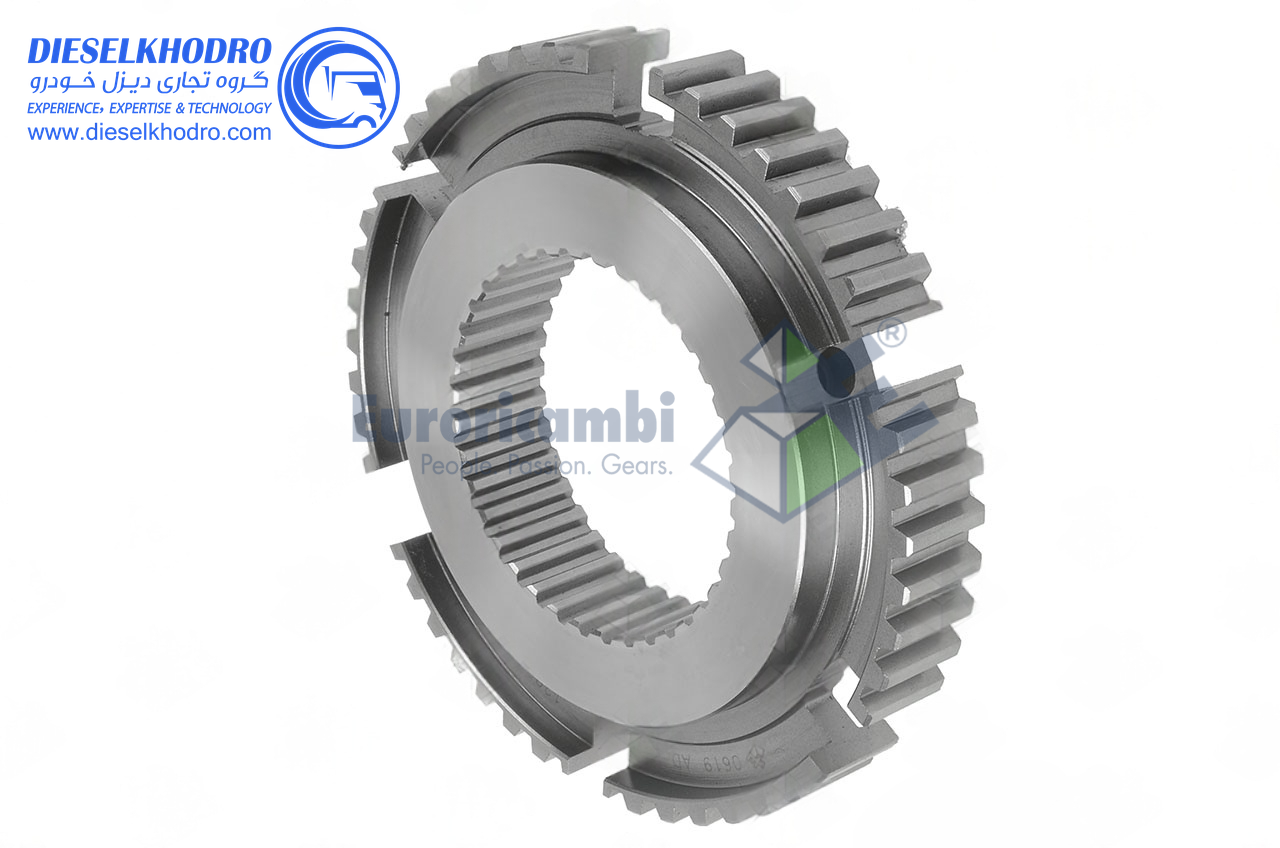 ثابت6پری 1.2 مایلر(052)
