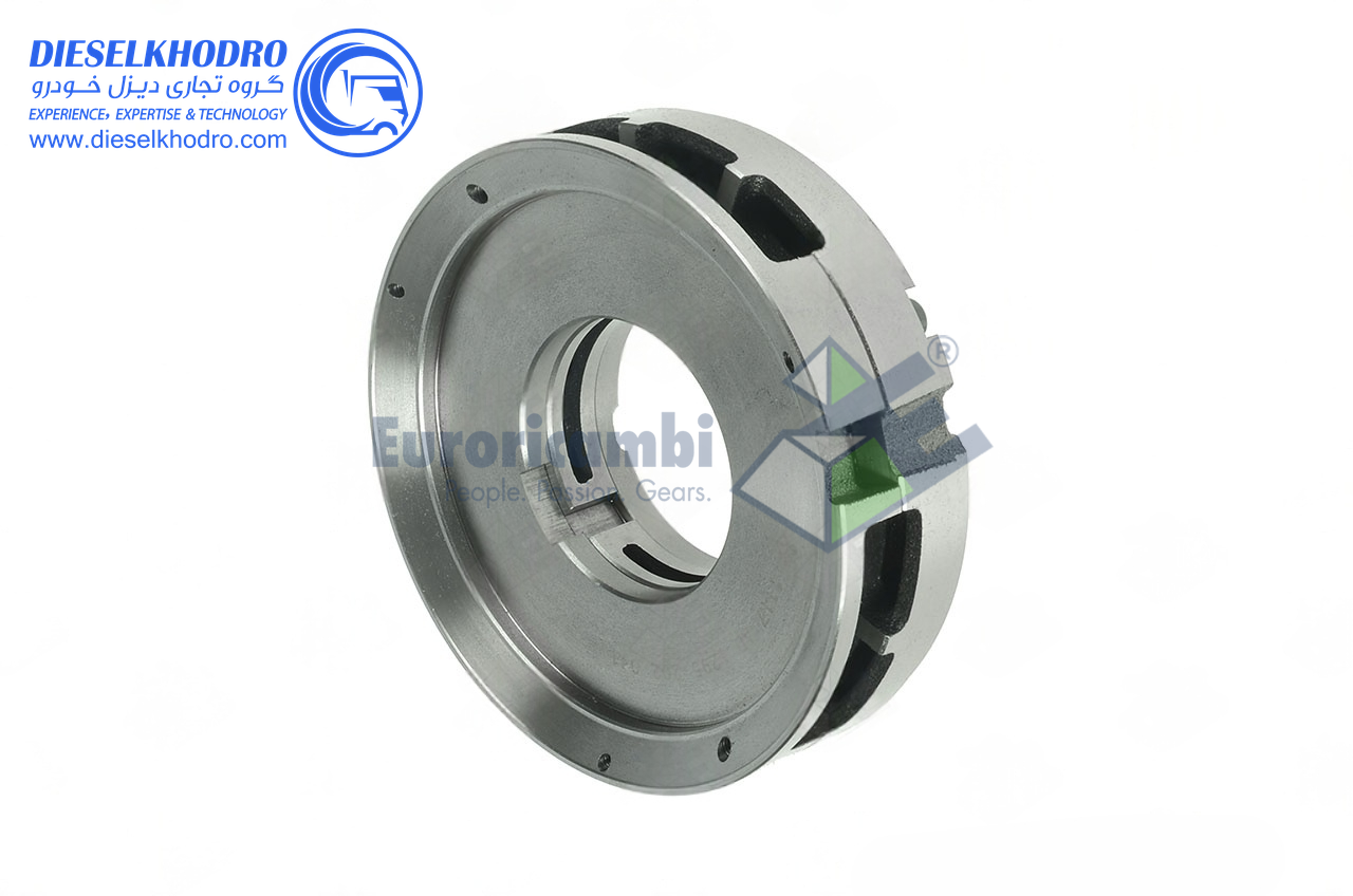 آیل پمپ گیربکس دوشیار (041)