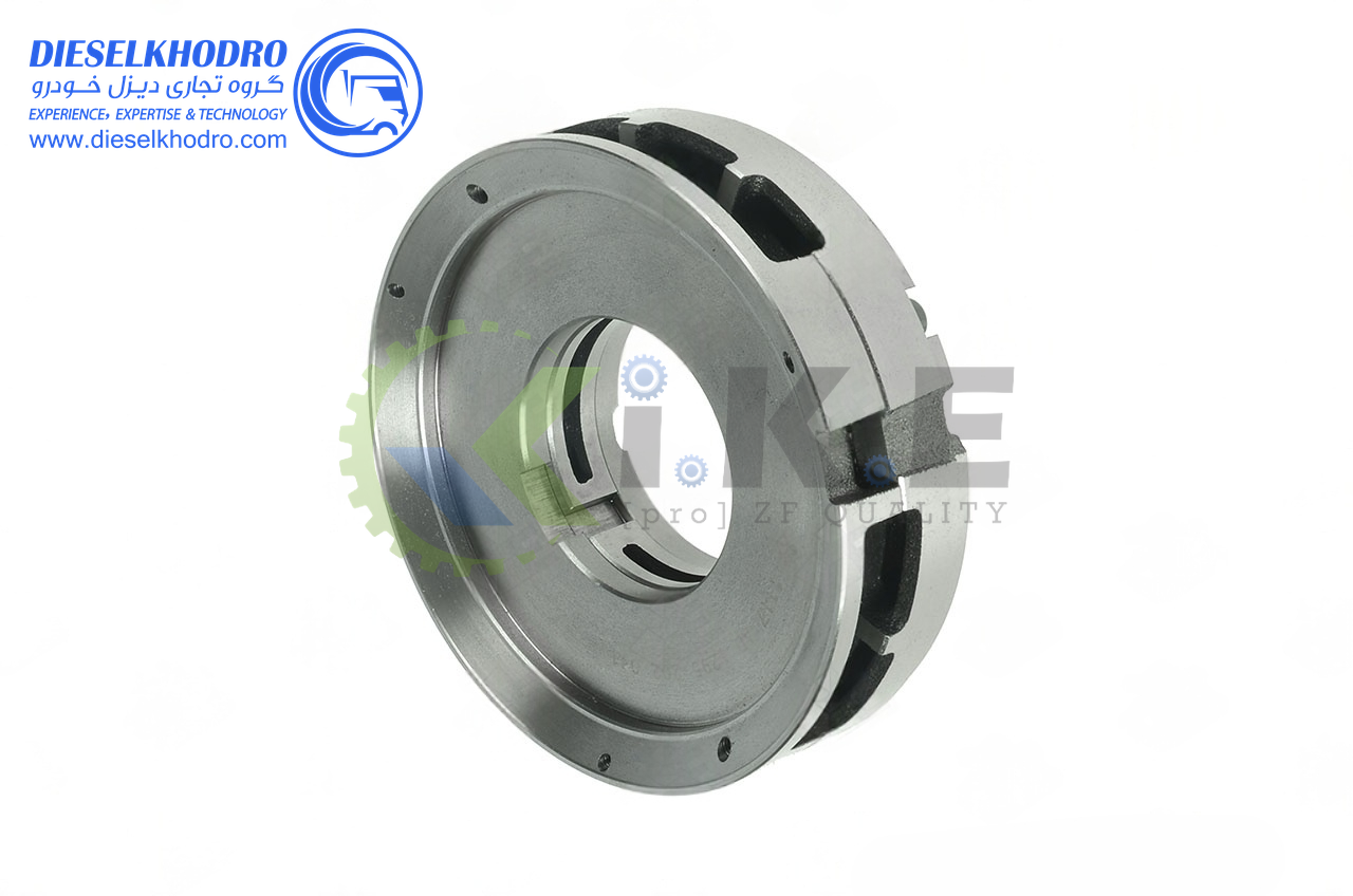 آیل پمپ گیربکس دوشیار (041)