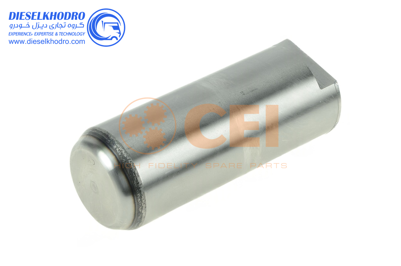 میل دنده عقب تونلی 160(056)