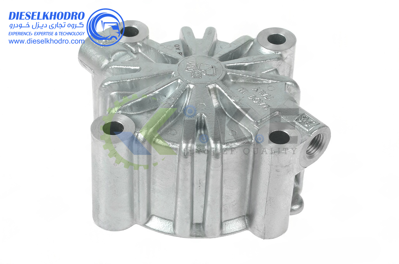 پوسته سنگین و سبک(027 )075