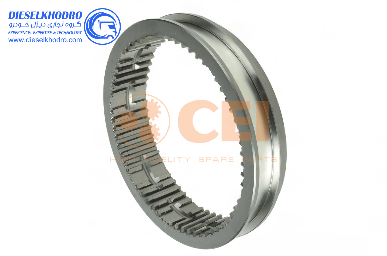 کشویی سنگین و سبک تونلی(023)