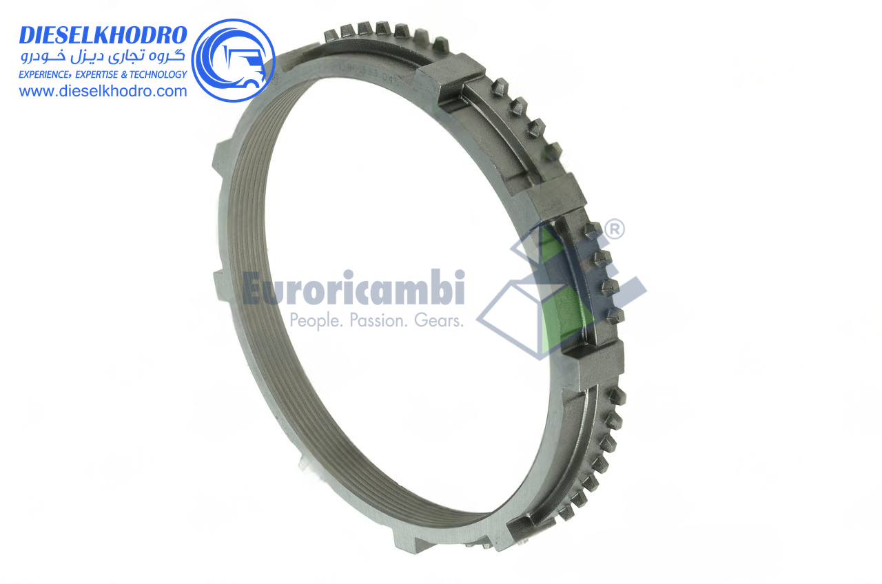 برنجی سبک و سنگین (045)خار درشت