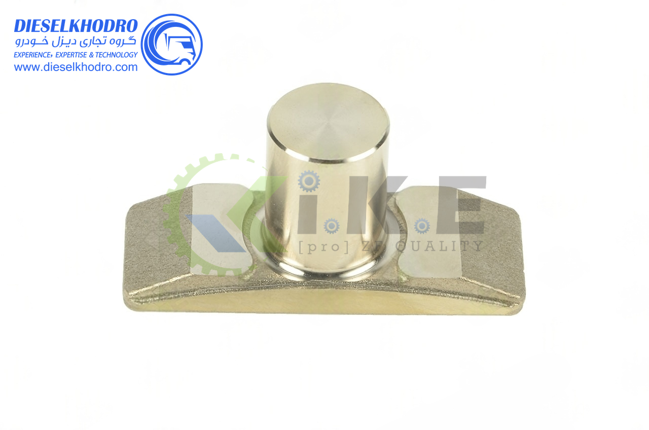 پارویی Tبرنجی سبک وسنگین تونلی( 004)(18*22*60)