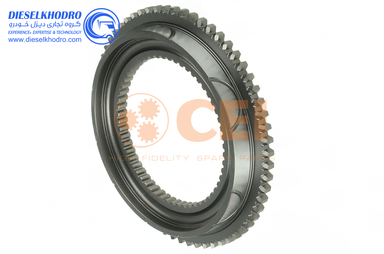 رابط 1و2 گیربکس 160-190 (196)