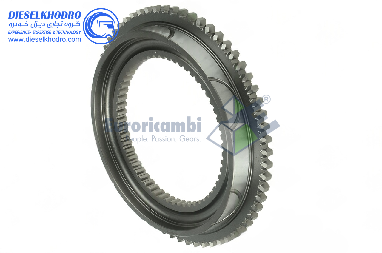 رابط 1و2 گیربکس 160-190 (196)