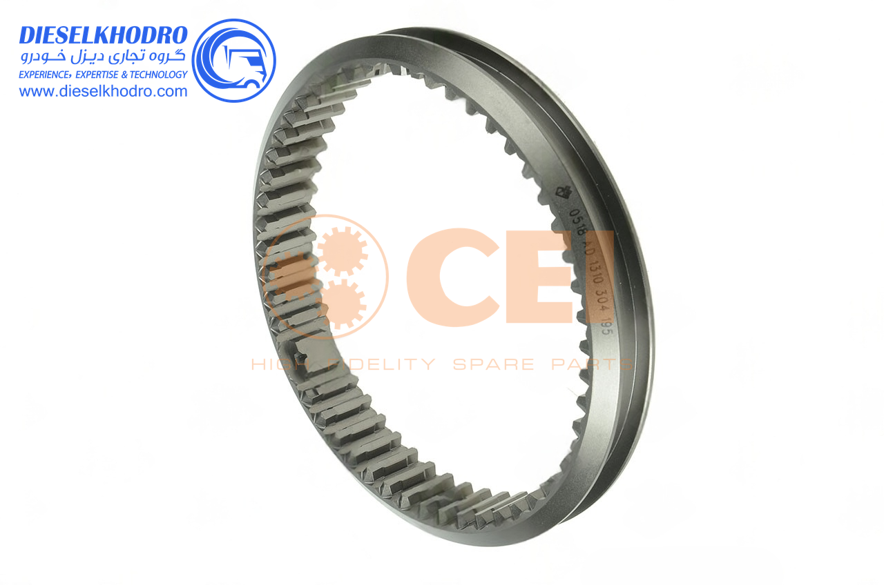 کشویی 3/4 هوو(195)