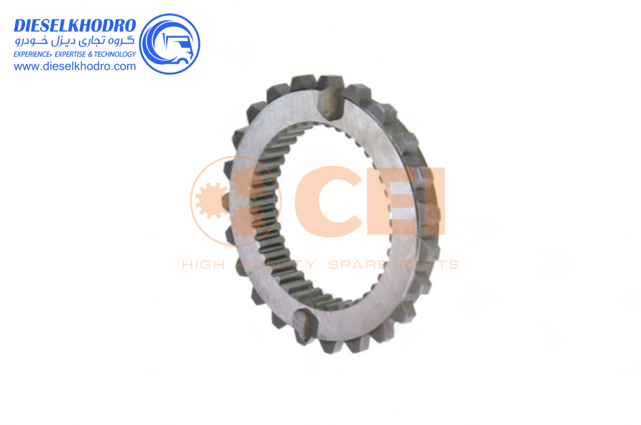 ثابت دنده عقب 221(124)