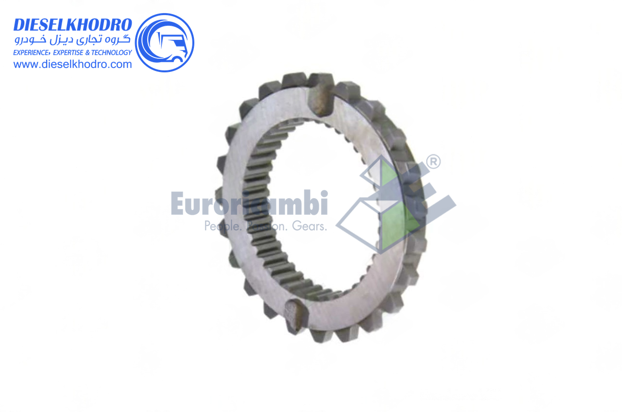 ثابت دنده عقب 221(124)