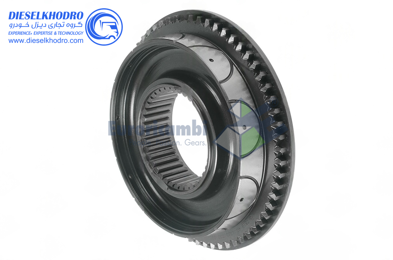 خورشیدی سبک 160(001)38 خار