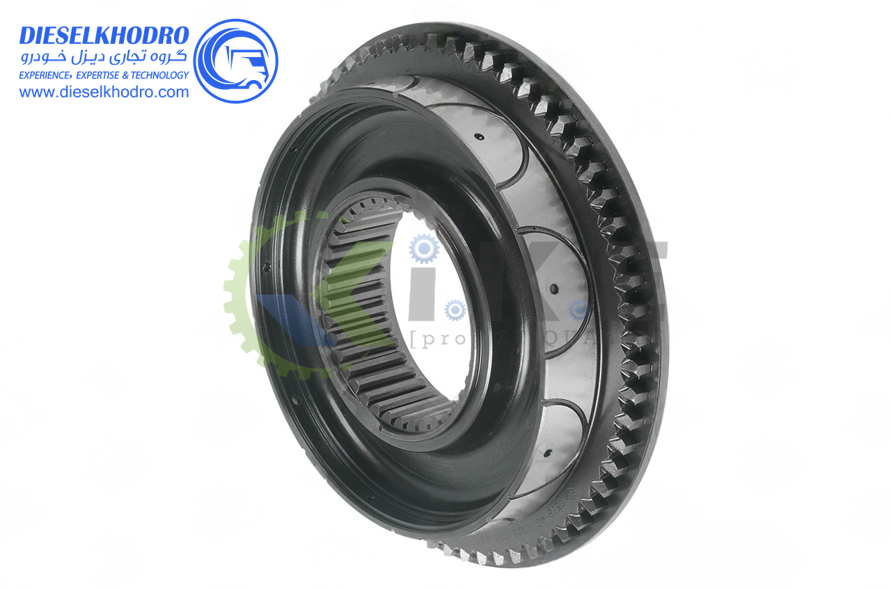 خورشیدی سبک 160(001)38 خار