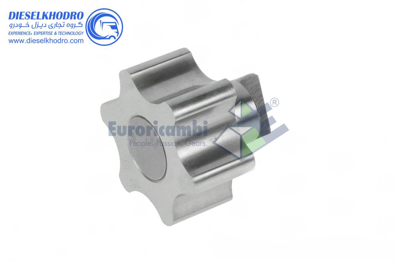  ستاره آیل پمپ اویکویی151(039)