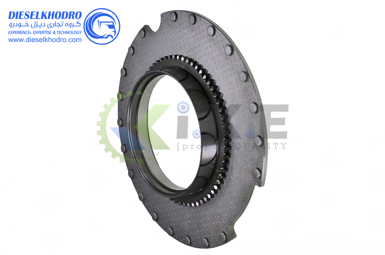 خورشیدی سنگین 151(006)-یک تیکه