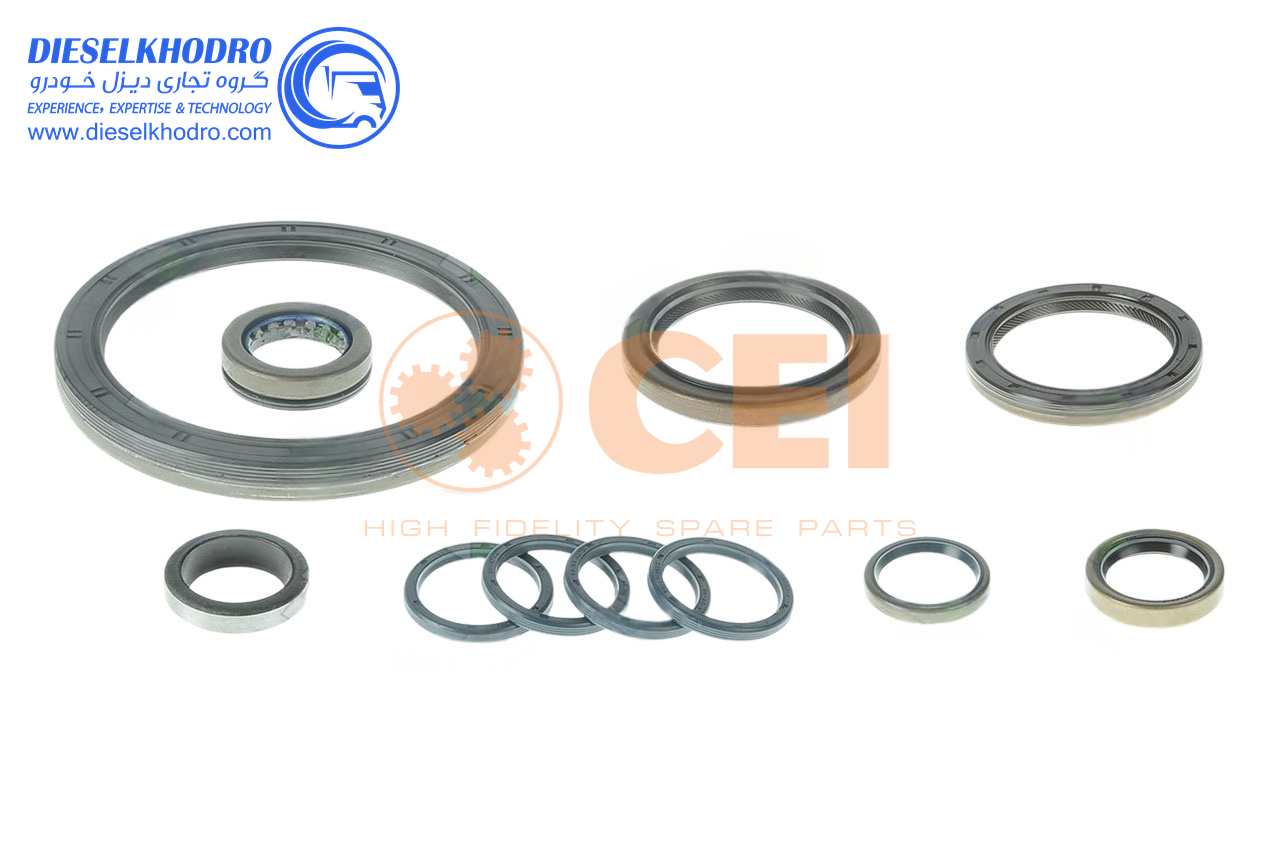 کیت کاسنمد سبک و سنگین اویکویی151(002) اصلی   