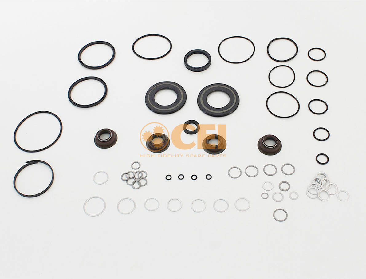 کیت اورینگ جات سبک و سنگین اویکویی151(003)