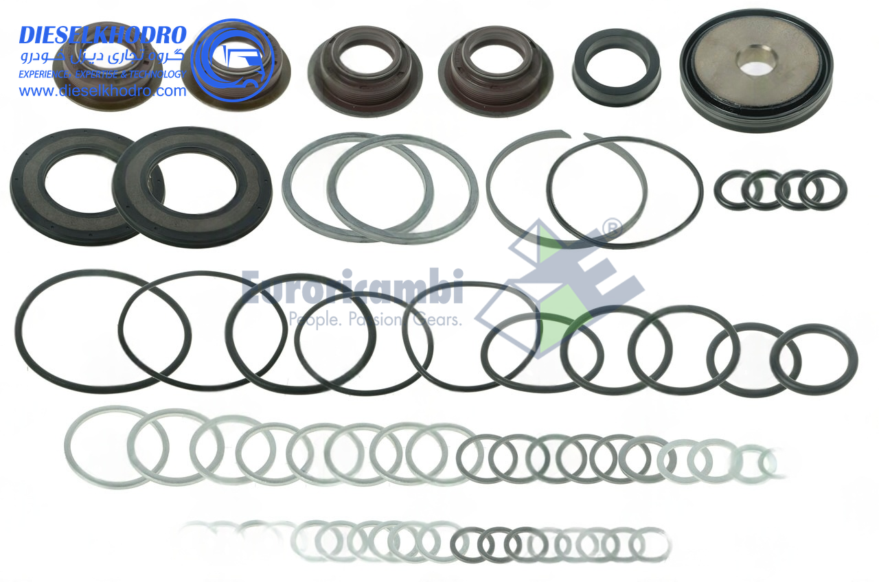 کیت اورینگ جات سبک و سنگین اویکویی151(003)