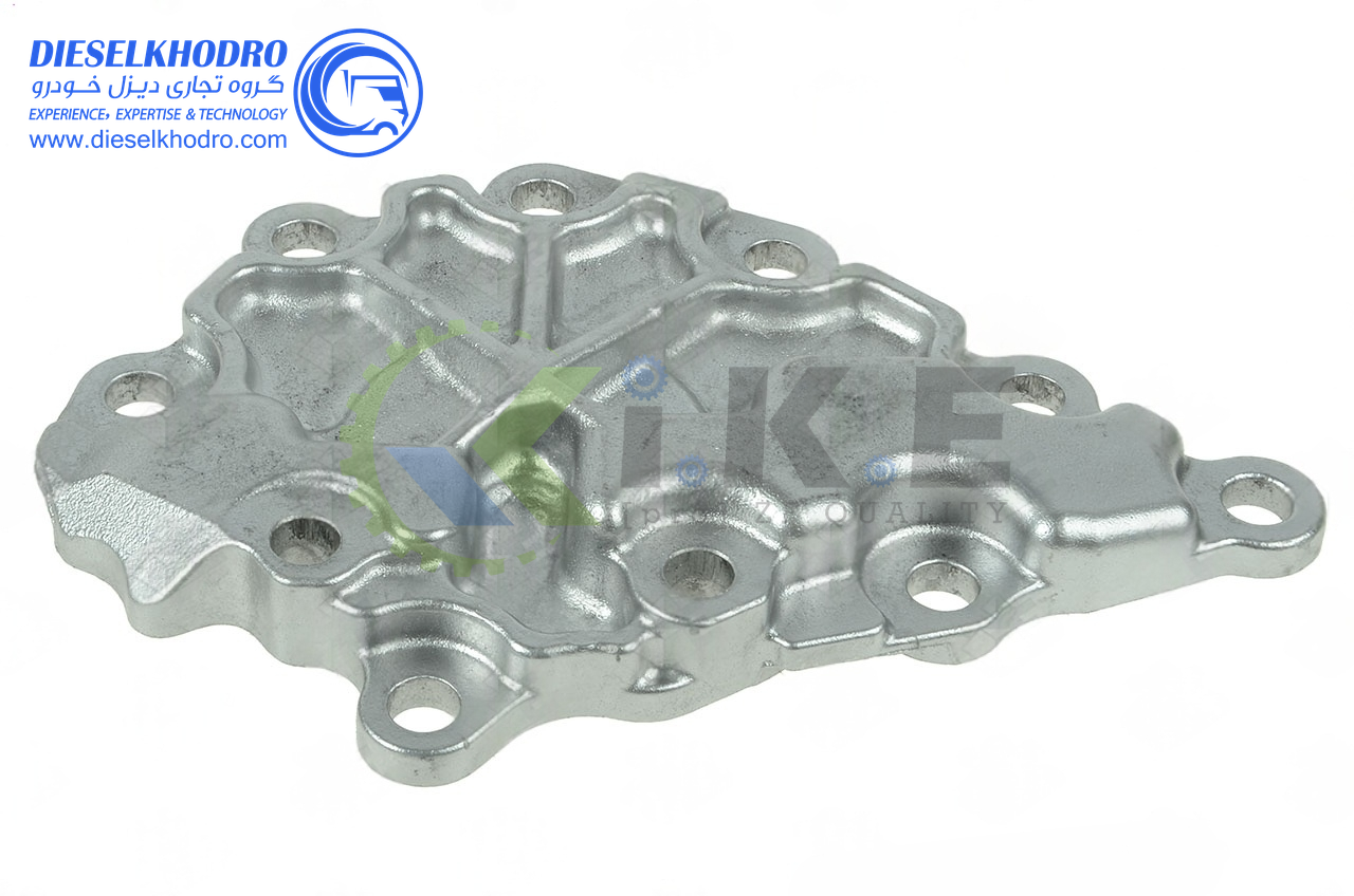 درب آیل پمپ اویکویی151(120)