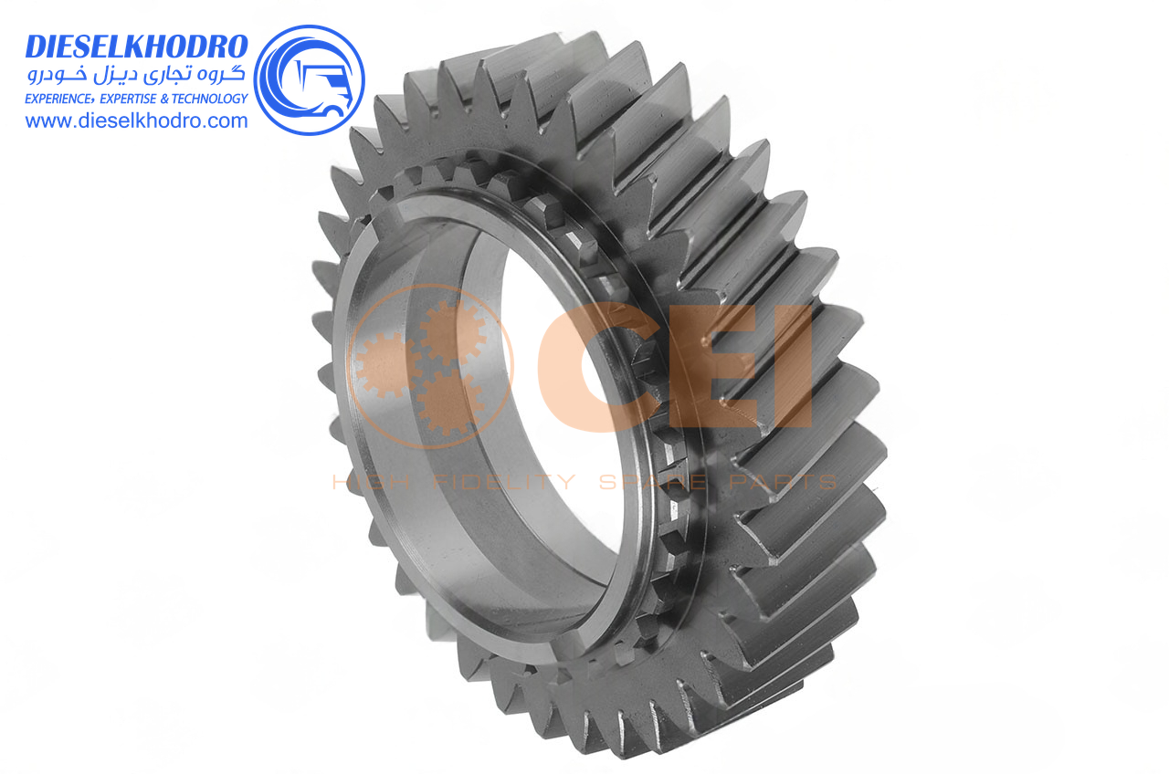 دنده رو کمک35تایی151 (B)158