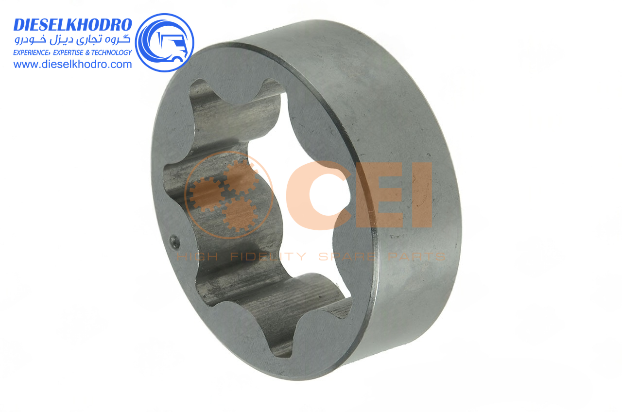 ماه آیل پمپ ایویکویی151(027)