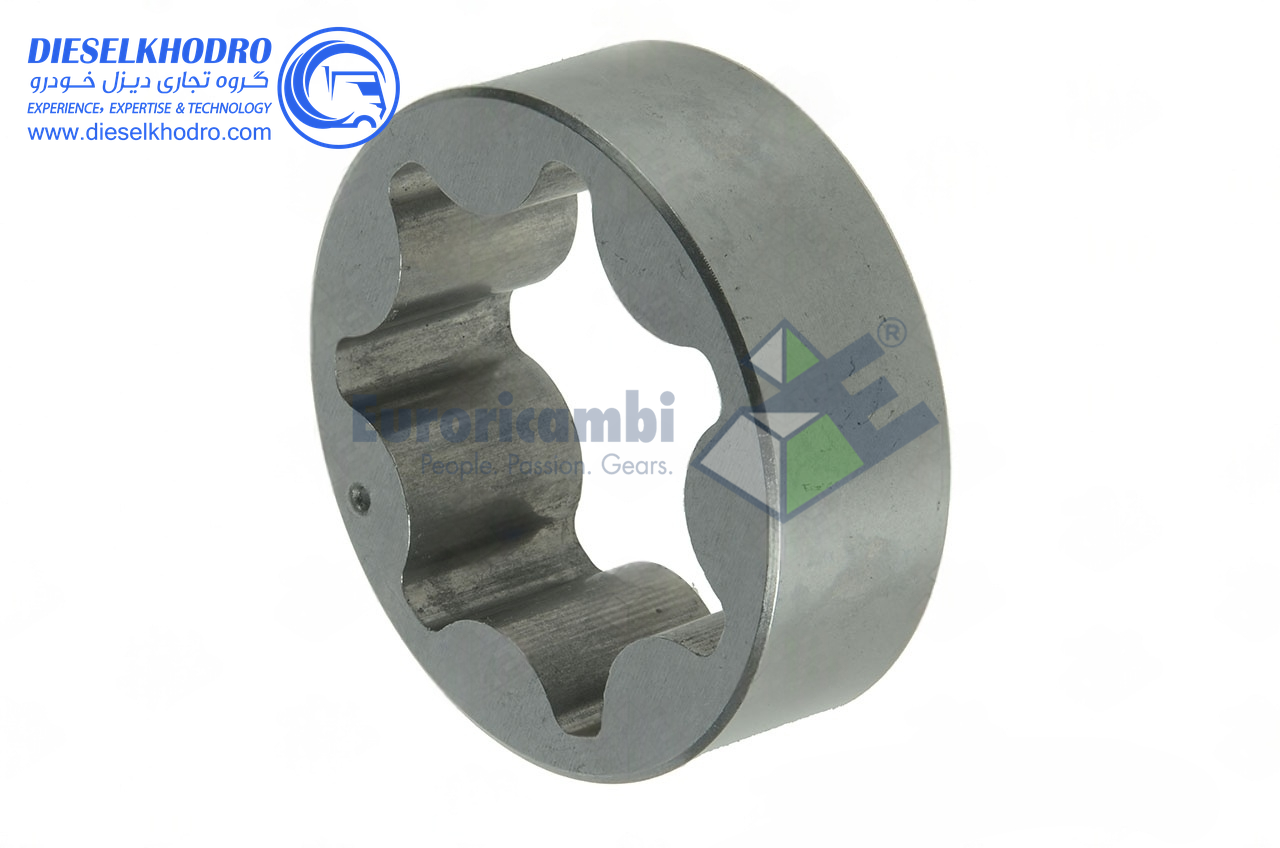 ماه آیل پمپ ایویکویی151(027)