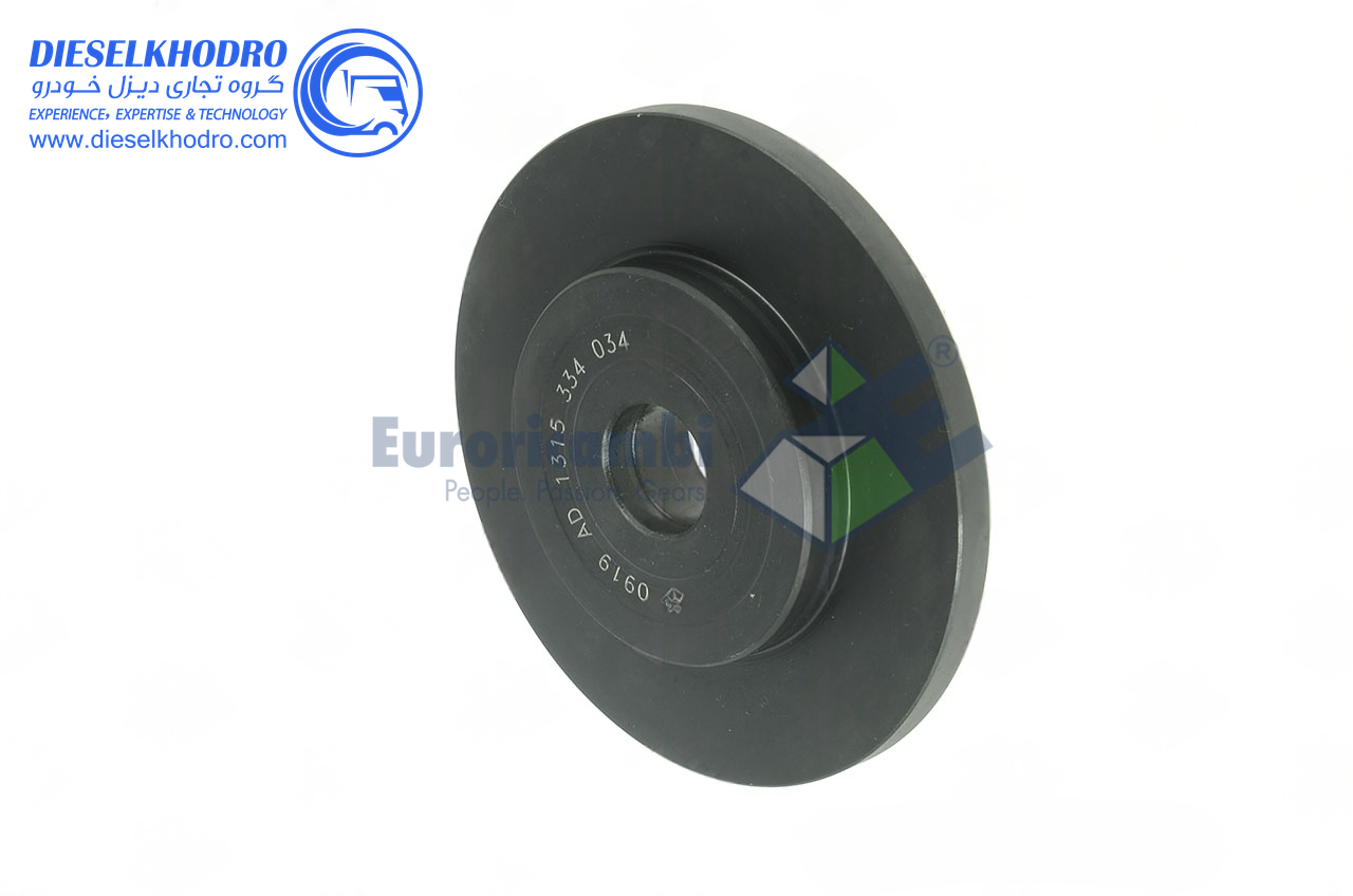 پیستون سبک و سنگین 151 (034)