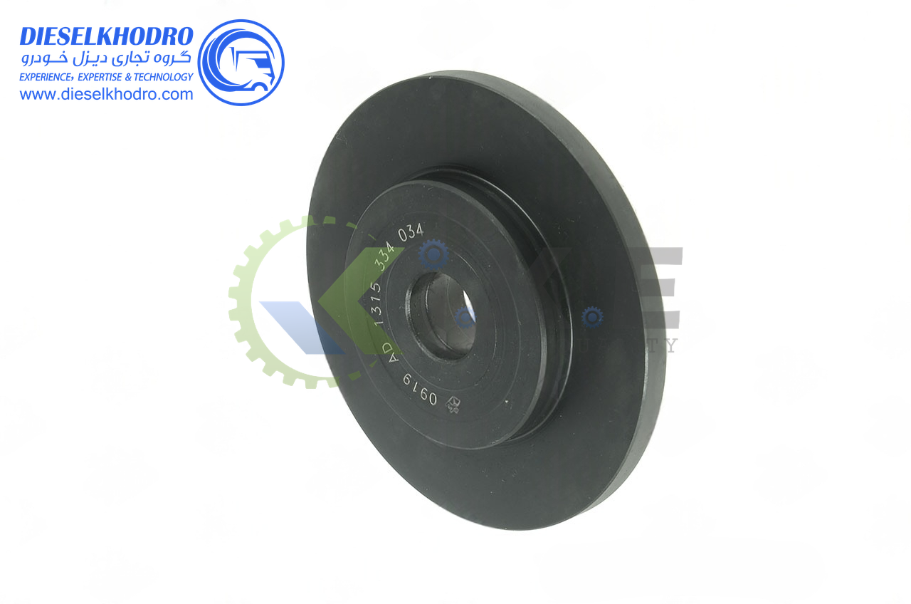 پیستون سبک و سنگین 151 (034)